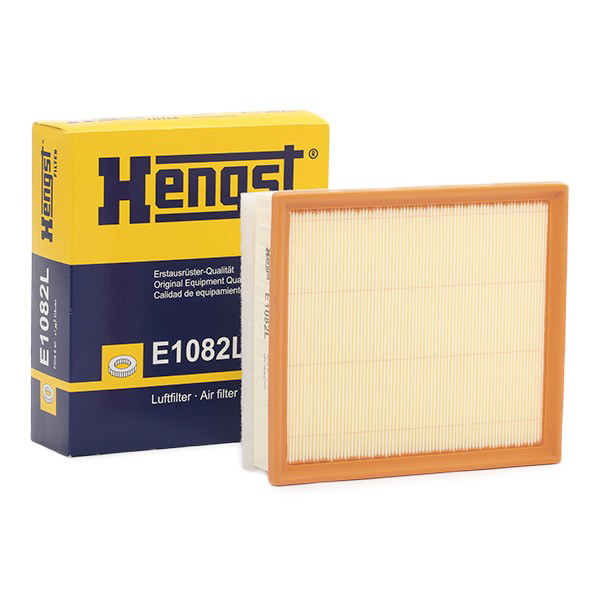 Filtro aire Hengst E1082L