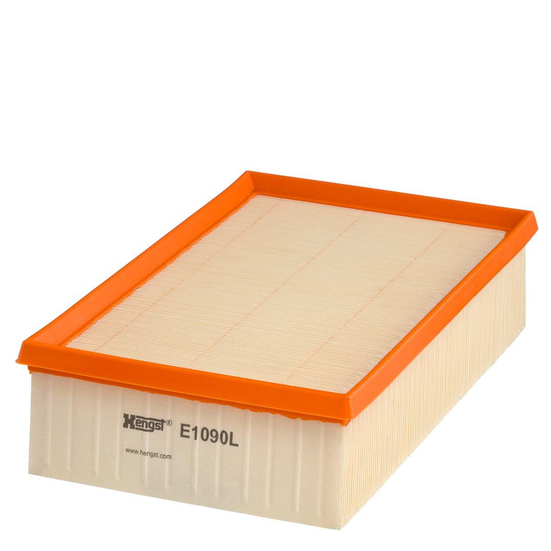 E1090L Hengst Filtro de aire de motor