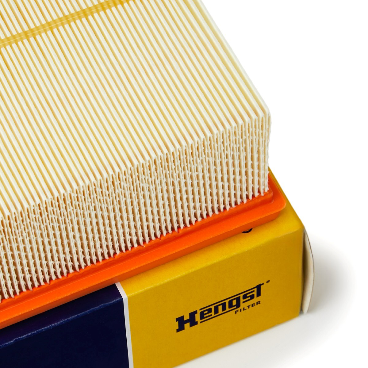 E1090L Hengst Filtro de aire de motor