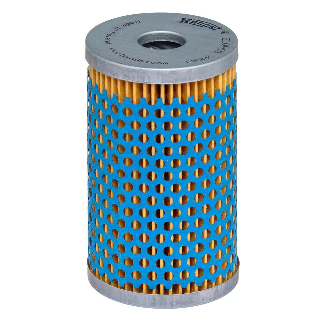 Filtro hidráulico de dirección A0004662804 Mercedes