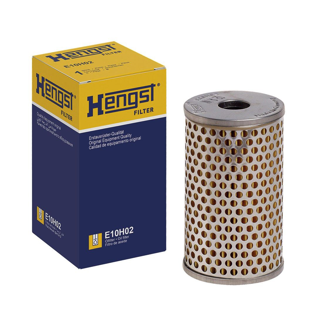E10H02 Hengst Filtro hidráulico de dirección
