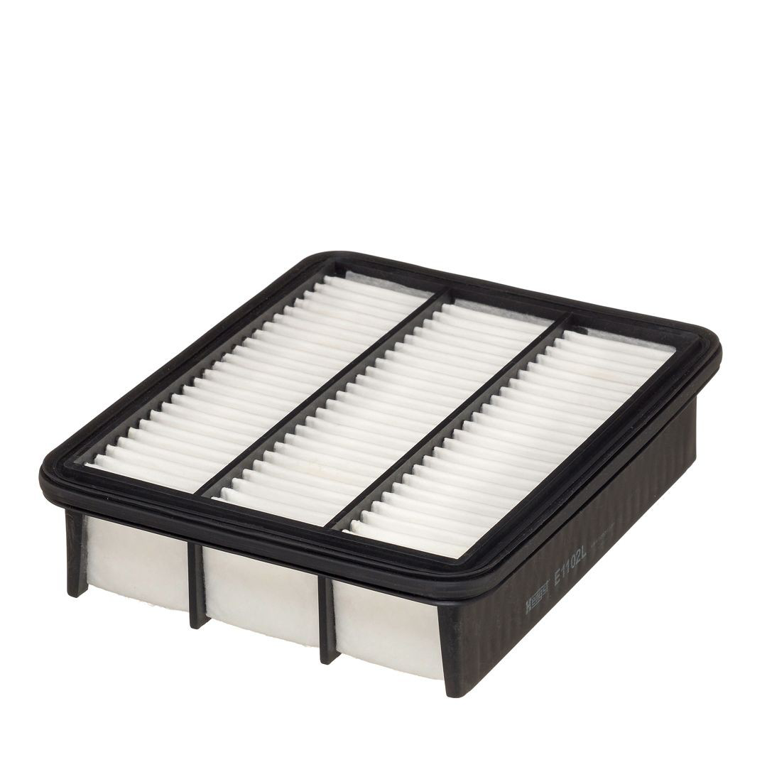 El filtro de aire Hengst E1102L precio, desde 11,51 EUR
