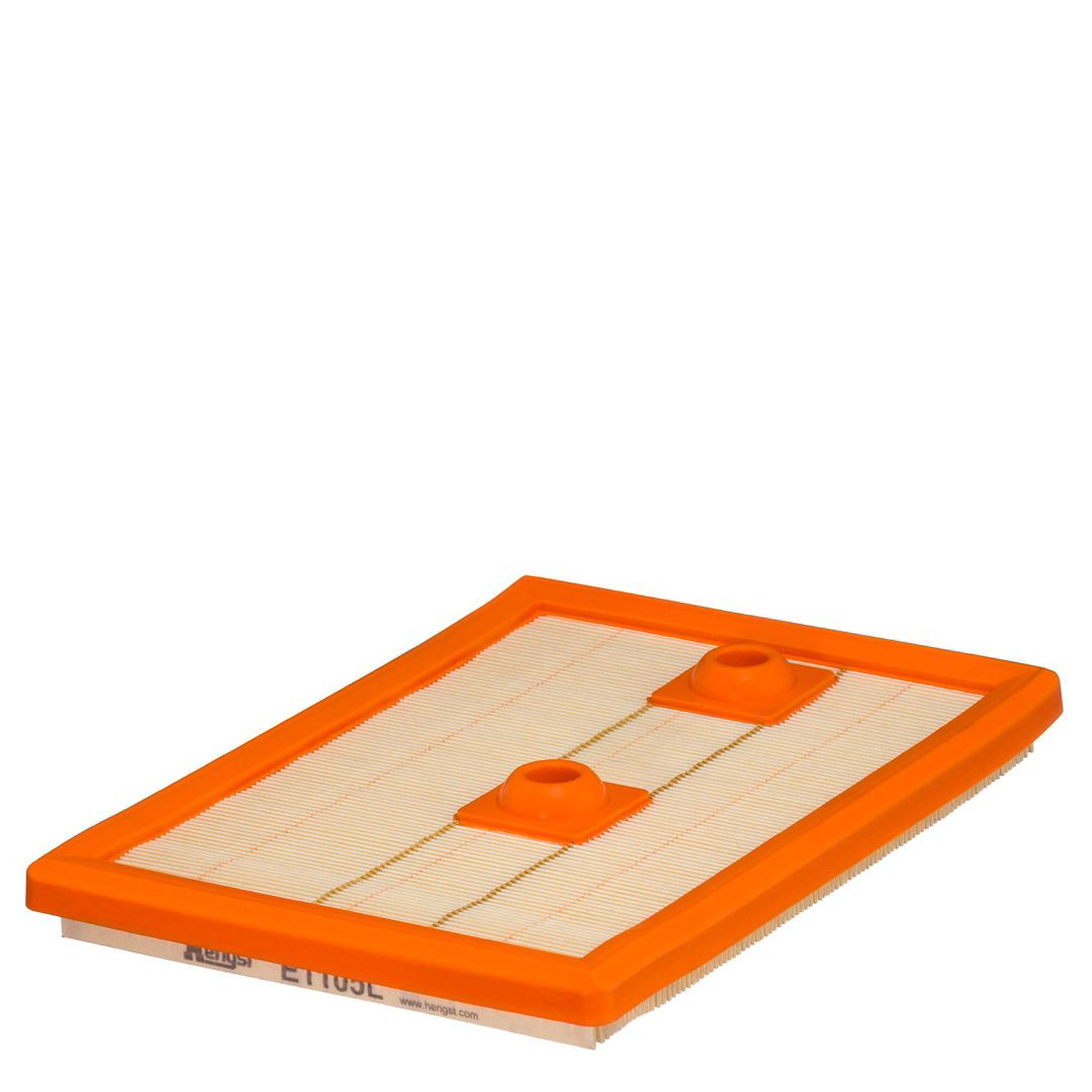 E1105L Hengst Filtro de aire de motor