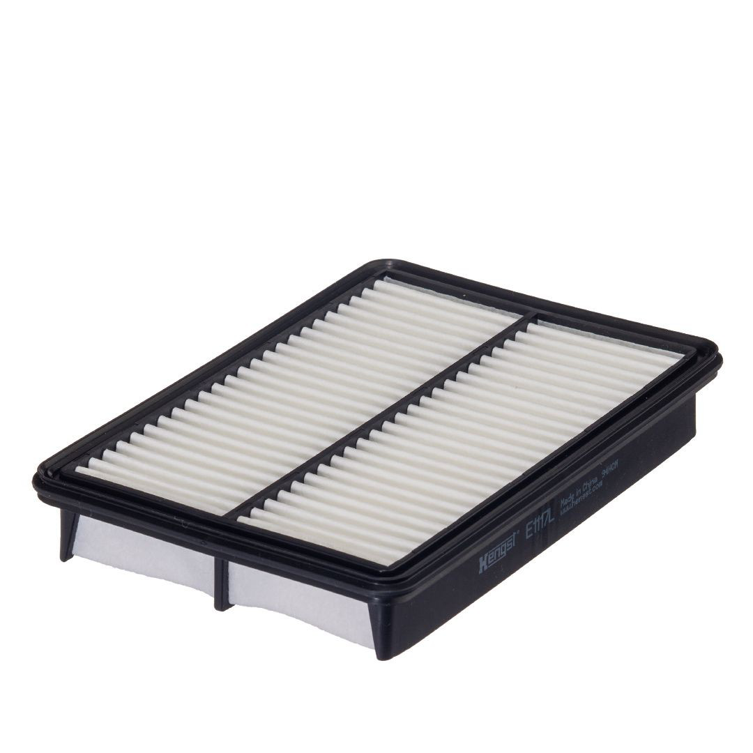 El filtro de aire Hengst E1117L precio, desde 9,52 EUR