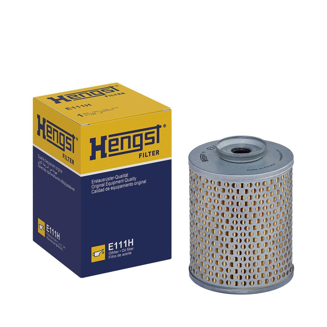 Filtro hidráulico de dirección 807200755 Volvo