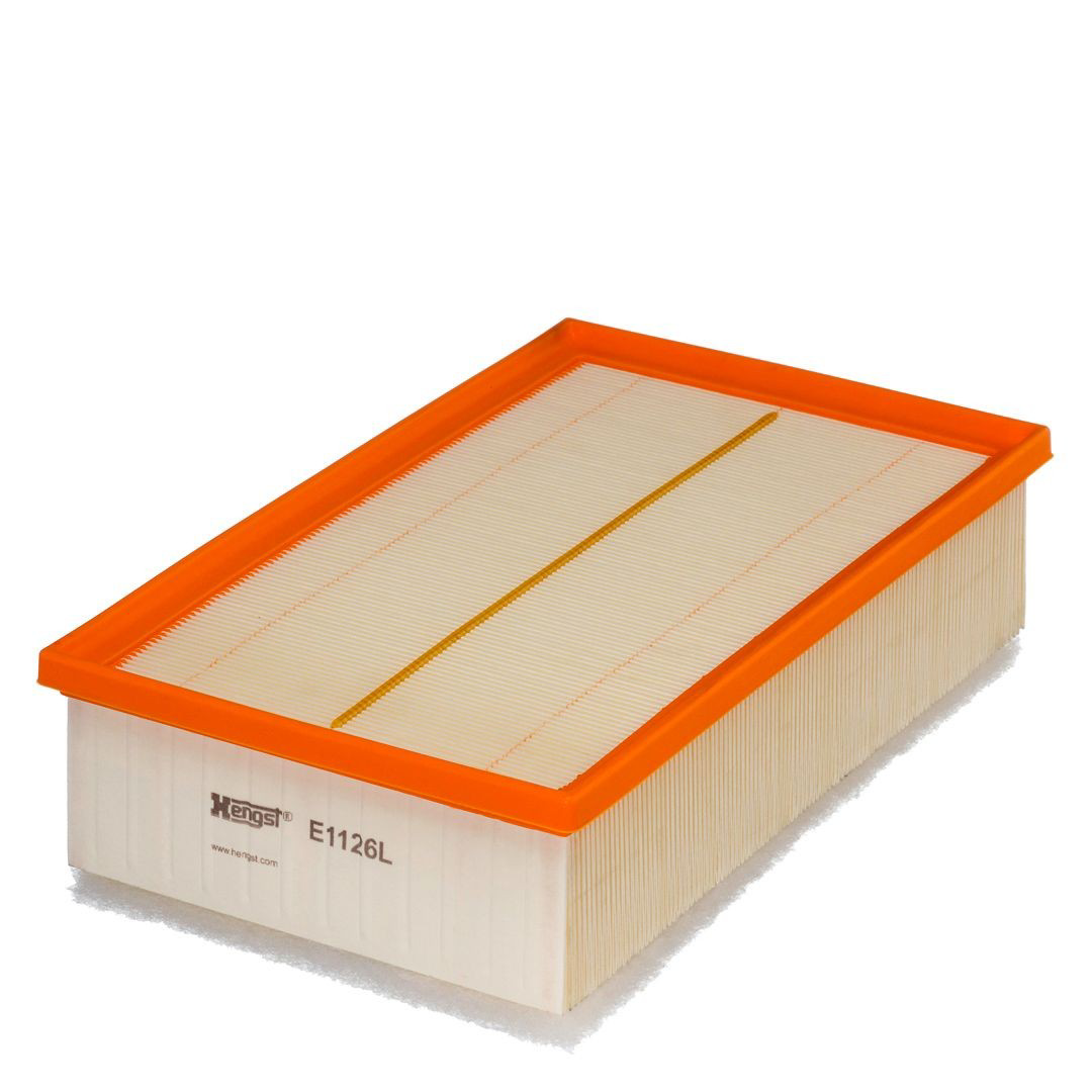 E1126L Hengst Filtro de aire de motor