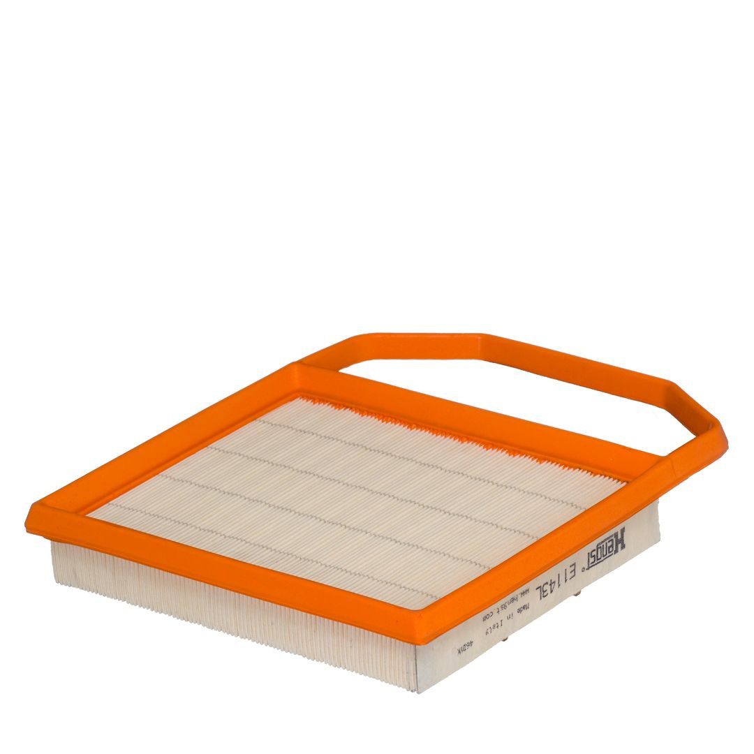 El filtro de aire Hengst E1143L precio, desde 9,40 EUR