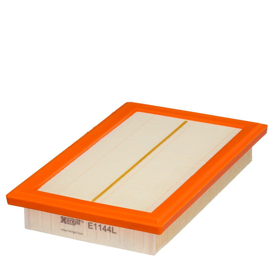 E1144L Hengst Filtro de aire de motor