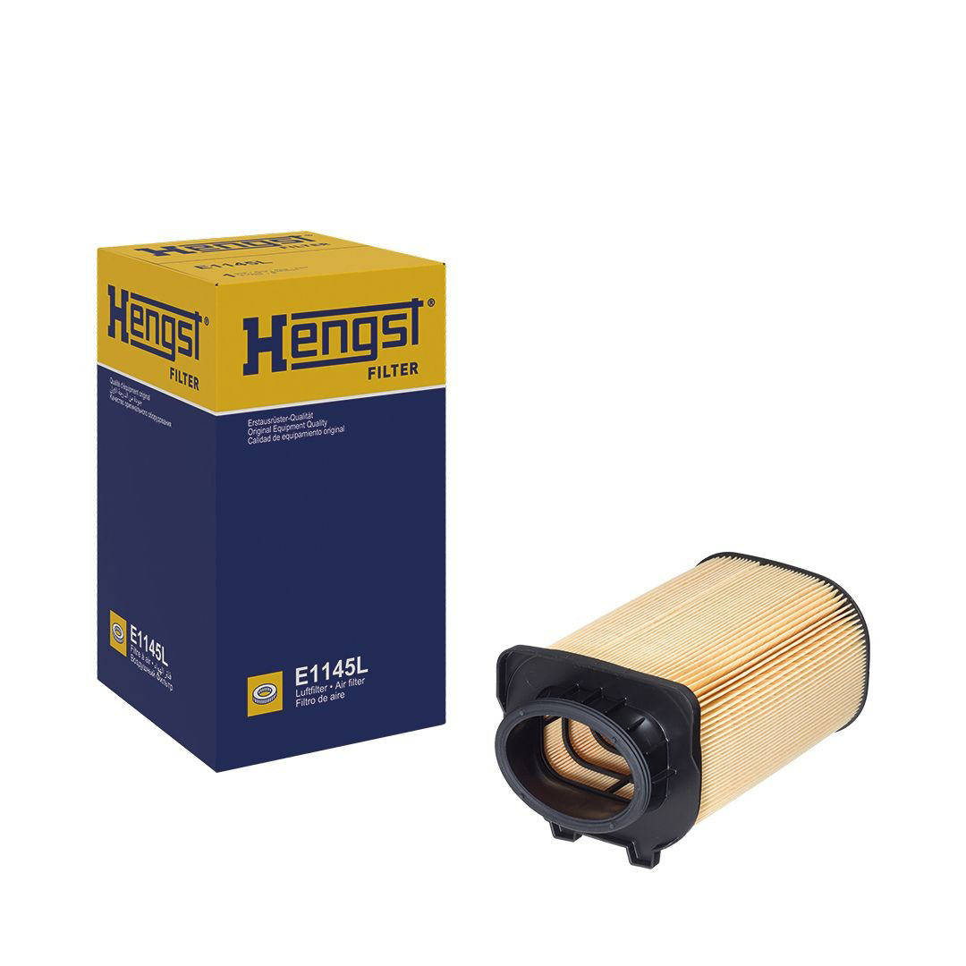 El filtro de aire Hengst E1145L precio, desde 22,95 EUR
