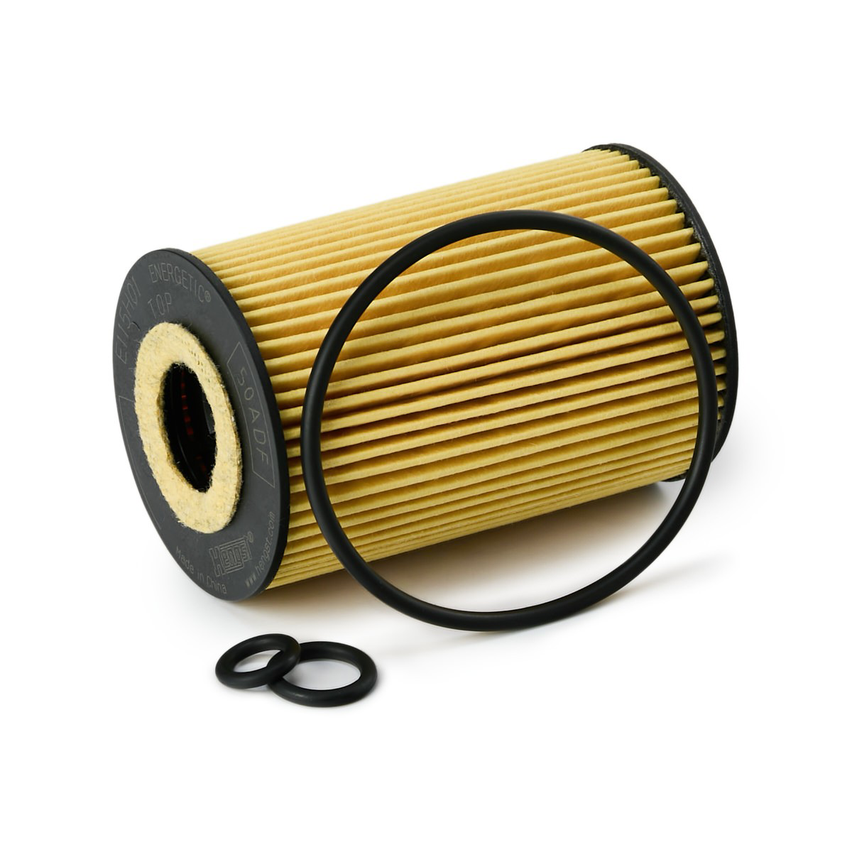 Filtro de aceite E115H01D208 Hengst