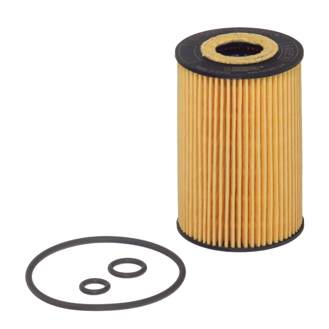 Comprar E115H01D208 Hengst Filtros de aceite