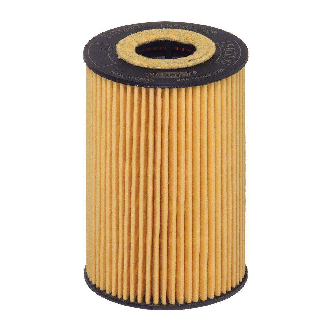 E115H01D208 Hengst Filtro aceite