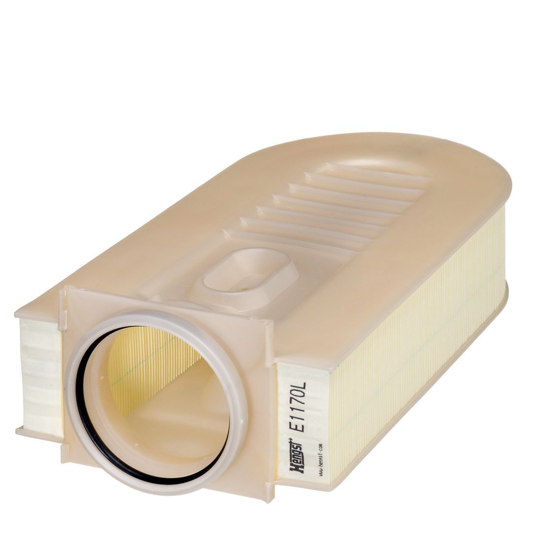 El filtro de aire Hengst E1170L precio, desde 22,60 EUR