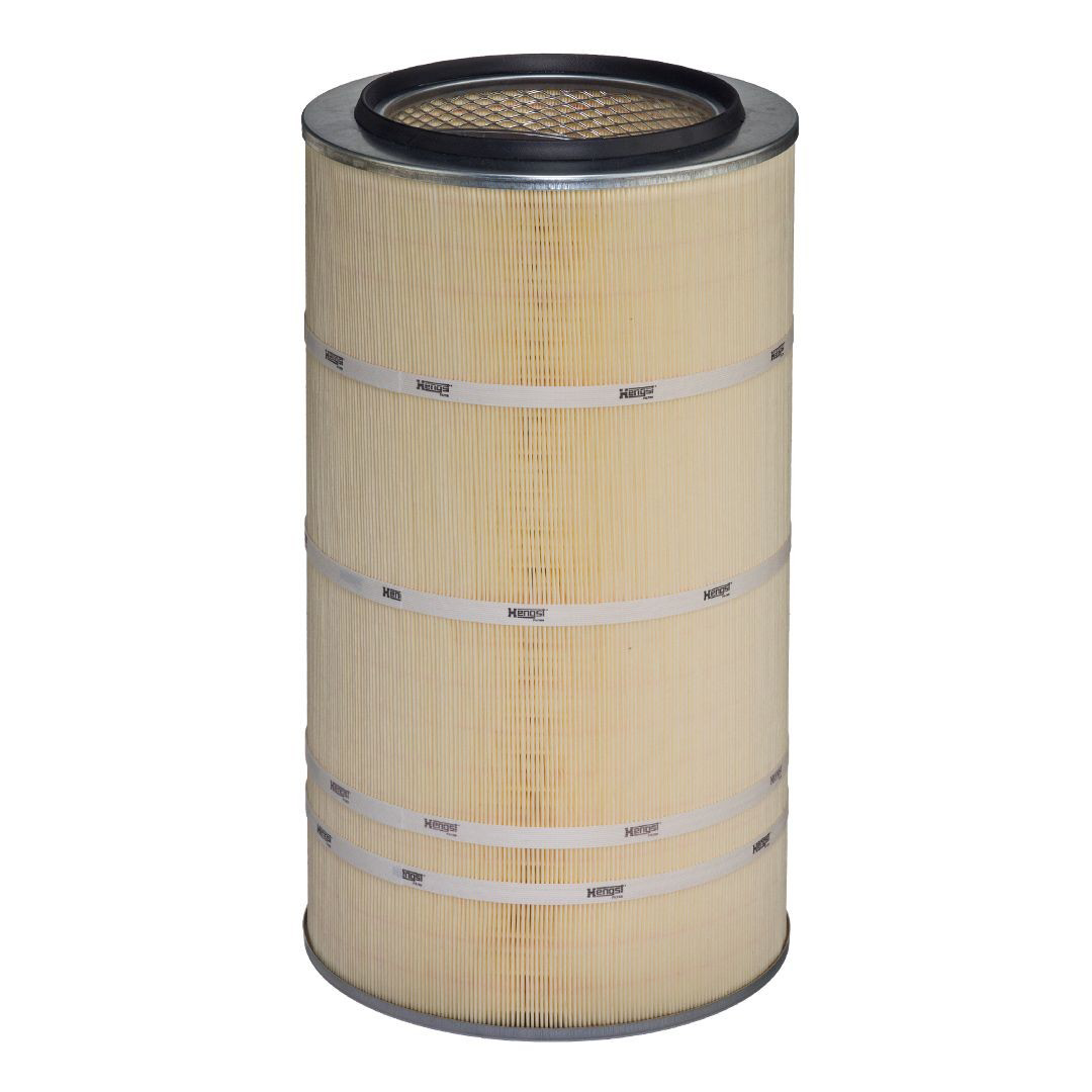 E119L Hengst Filtro de aire de motor
