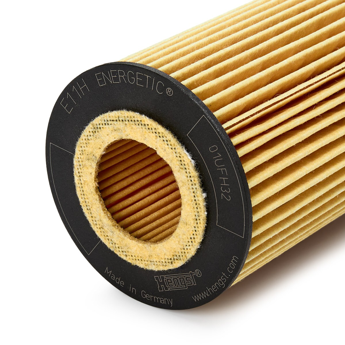 E11HD155 Hengst Filtro aceite