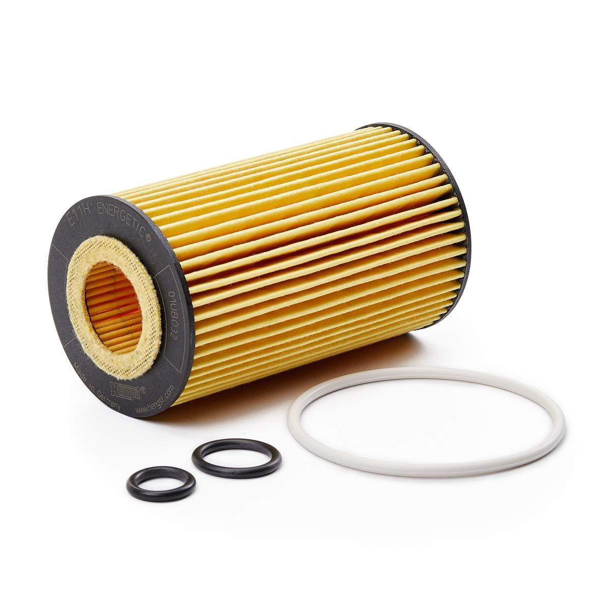 Filtro de aceite motor Hengst E11HD204