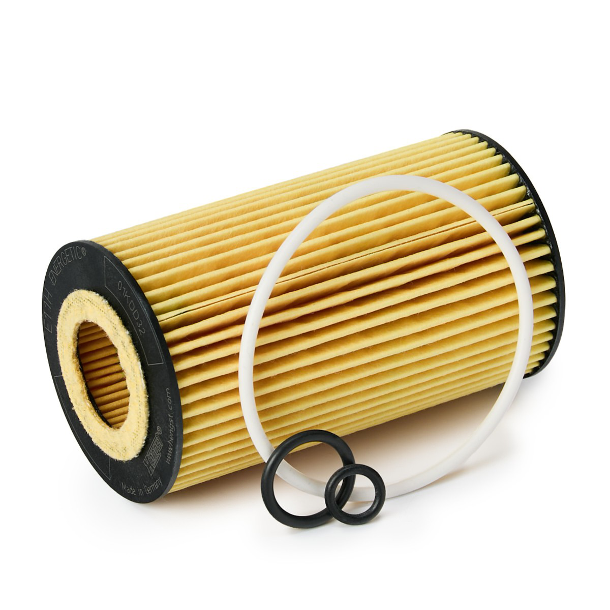 E11HD57 Hengst Filtro aceite