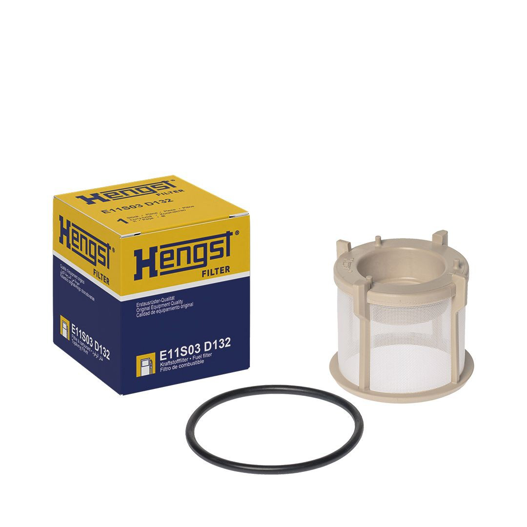 Filtro de gasolina para Mercedes Benz Truck TRUCK ATEGO I 