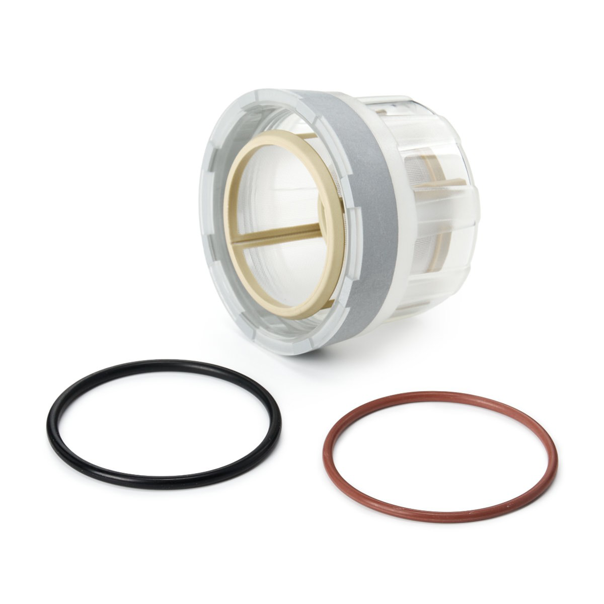Comprar E11S03D29 Hengst Filtro diesel