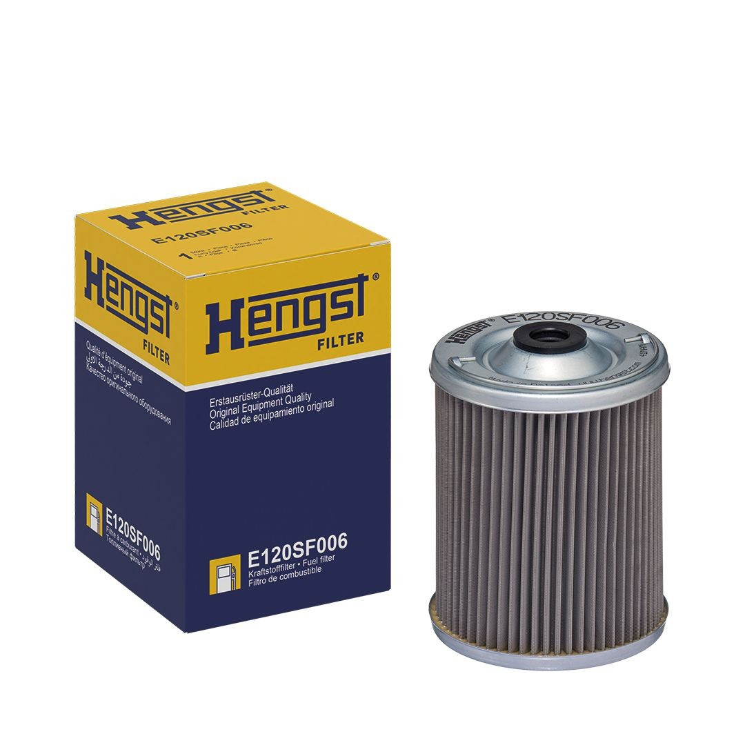 FF5584 Fleetguard Filtro de gasolina