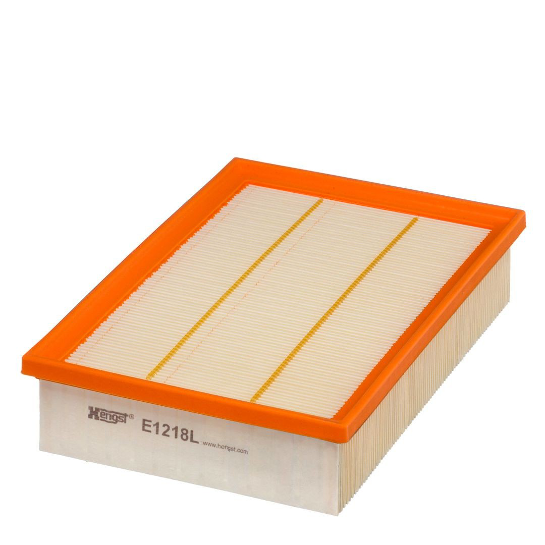E1218L Hengst Filtro de aire de motor