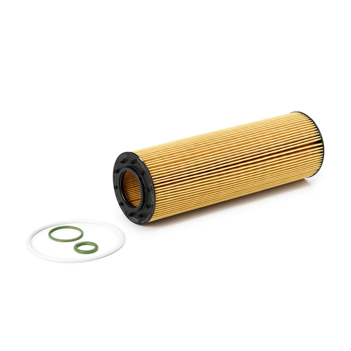 E123H01D624 Hengst Filtro aceite
