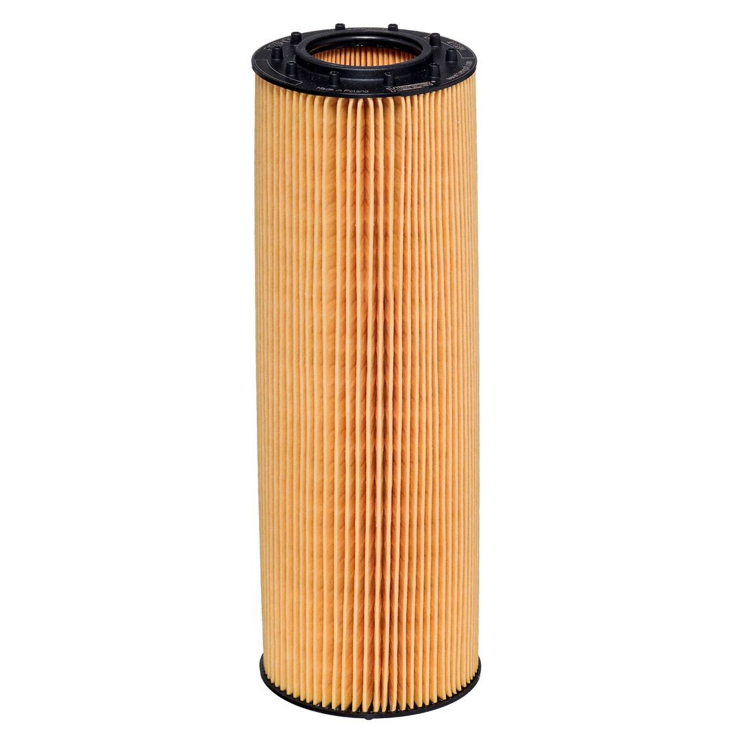 Filtro de aceite motor Hengst E123H01D624