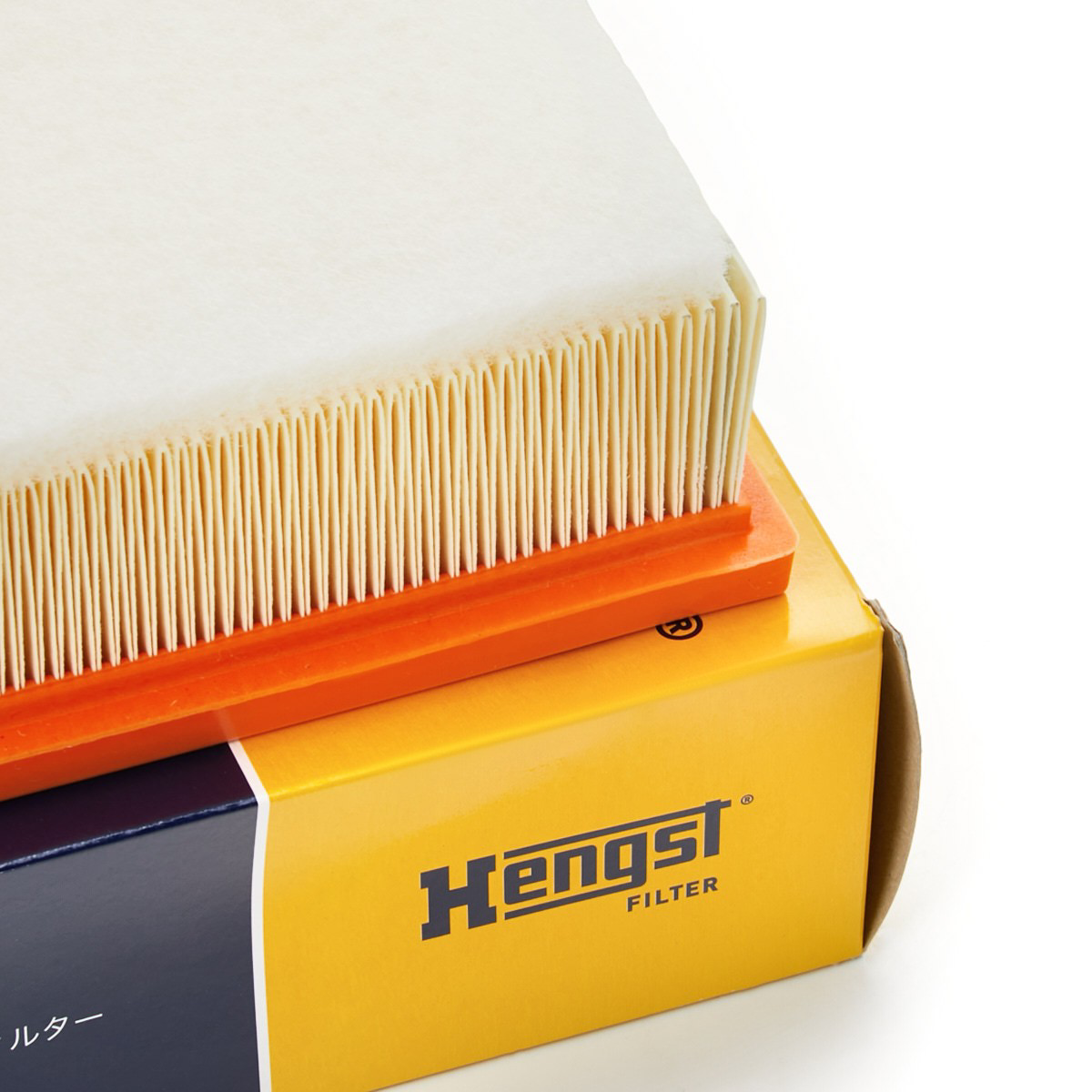Comprar E1251L Hengst Filtro de aire