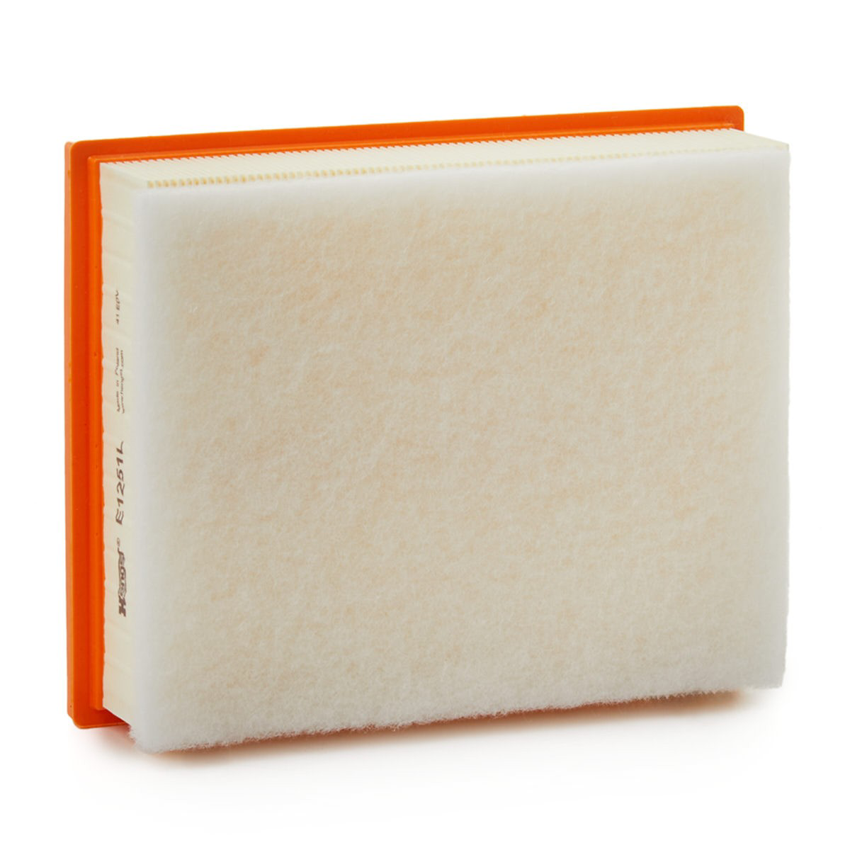 Filtro aire Hengst E1251L