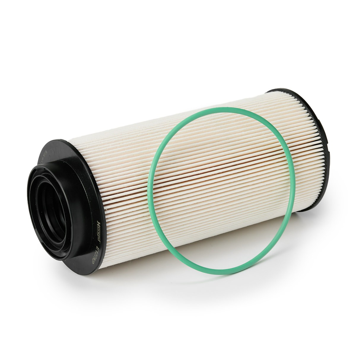 Filtro de combustible E127KPD303 Hengst