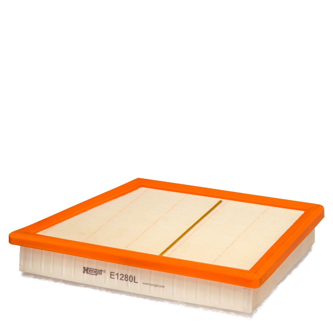 E1280L Hengst Filtro de aire de motor