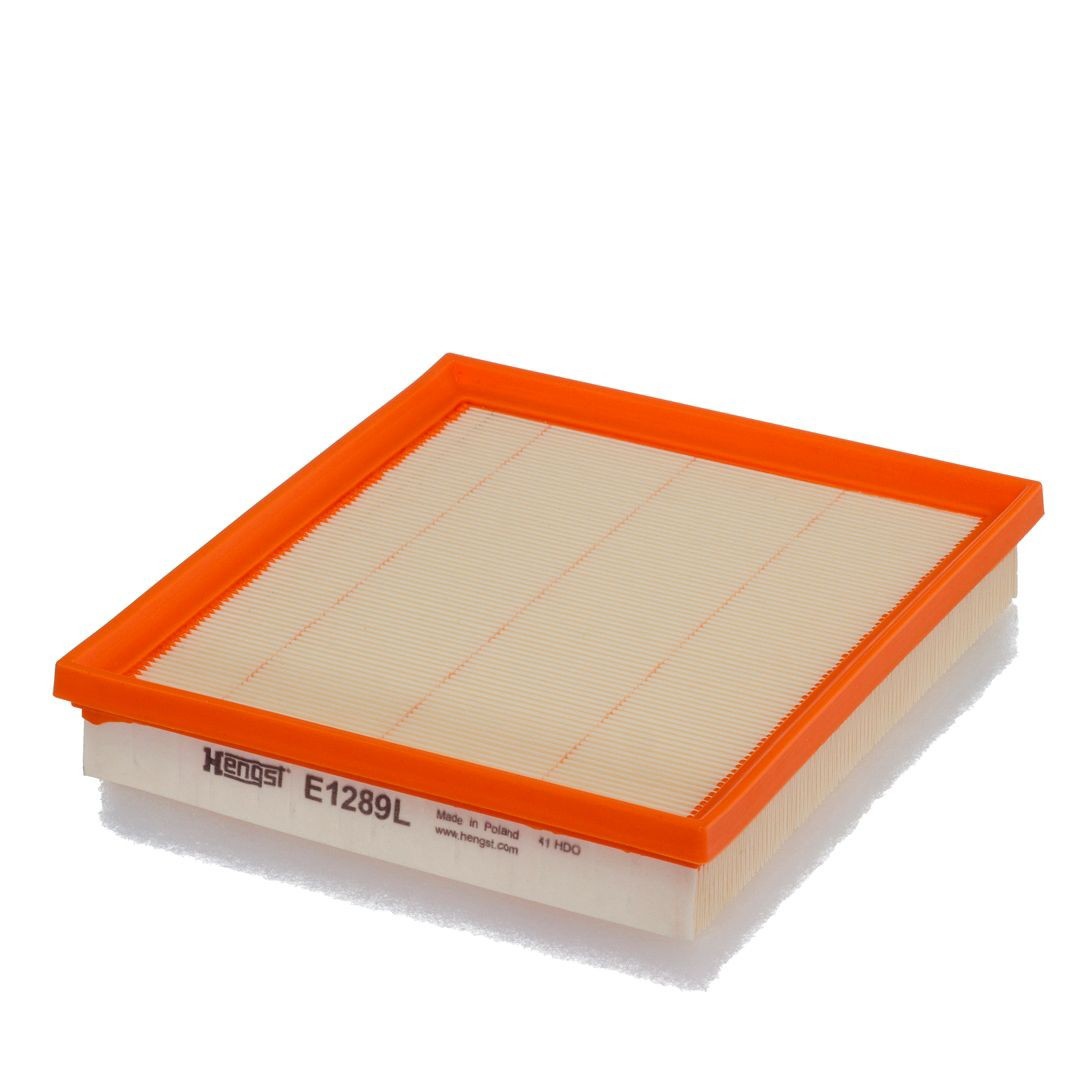 E1289L Hengst Filtro de aire de motor
