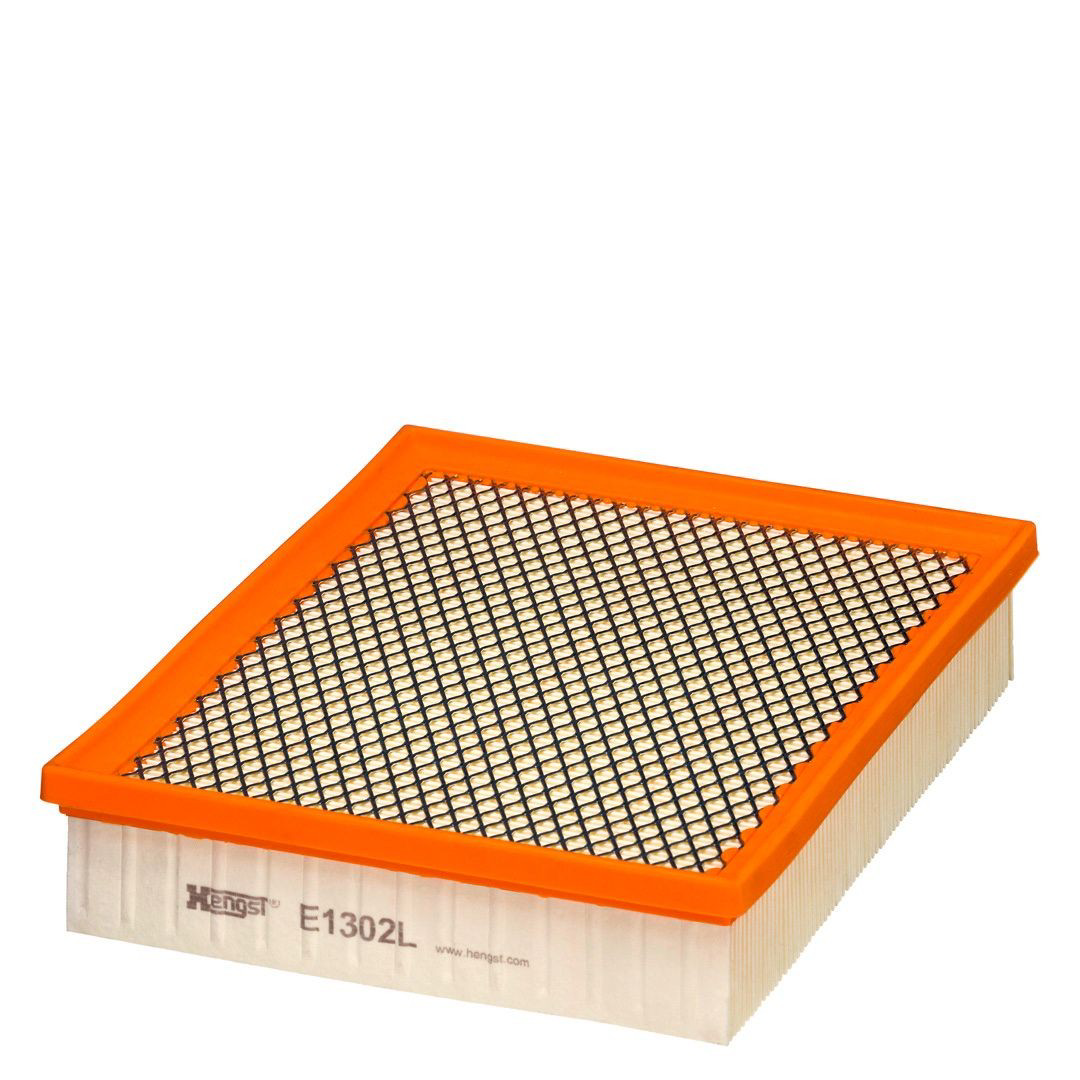 E1302L Hengst Filtro de aire de motor