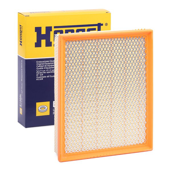 Filtro de aire E1302L Hengst