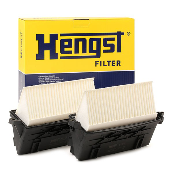 El filtro de aire Hengst E1328L2 precio, desde 62,33 EUR