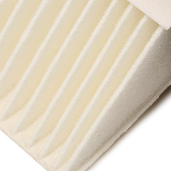 E1328L2 Hengst Filtro de aire de motor