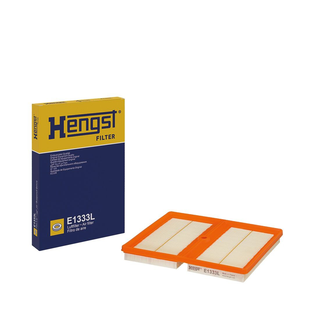 El filtro de aire Hengst E1333L precio, desde 14,37 EUR