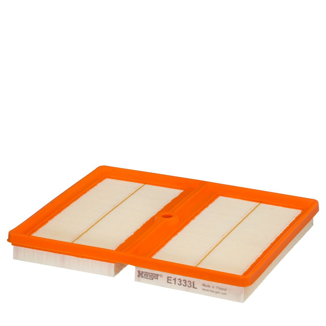 E1333L Hengst Filtro de aire de motor