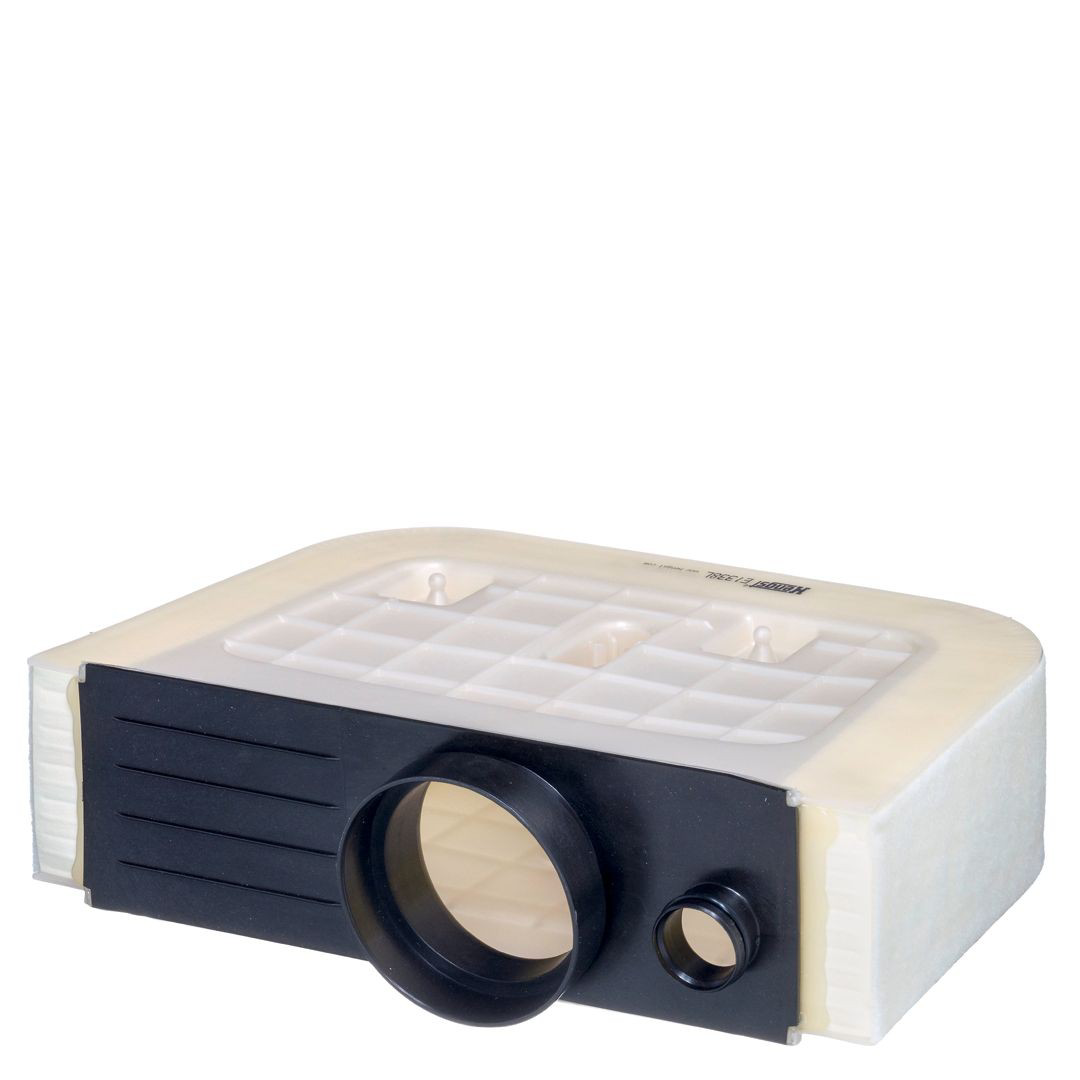 El filtro de aire Hengst E1338L precio, desde 26,47 EUR