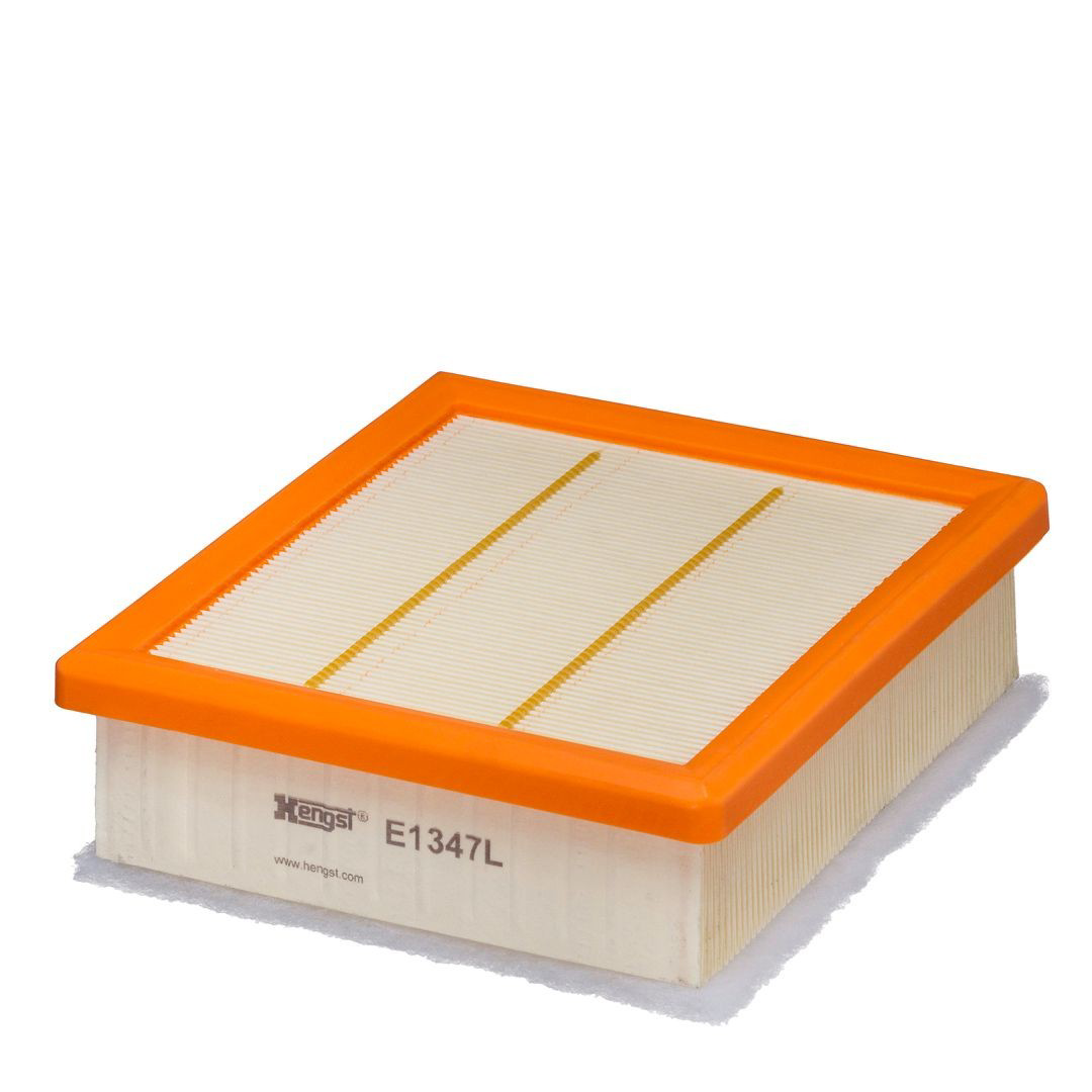 E1347L Hengst Filtro de aire de motor