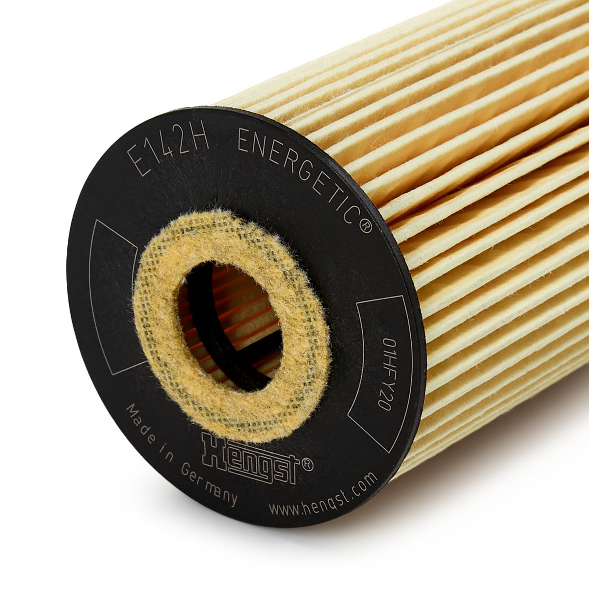 E142HD21 Hengst Filtro aceite