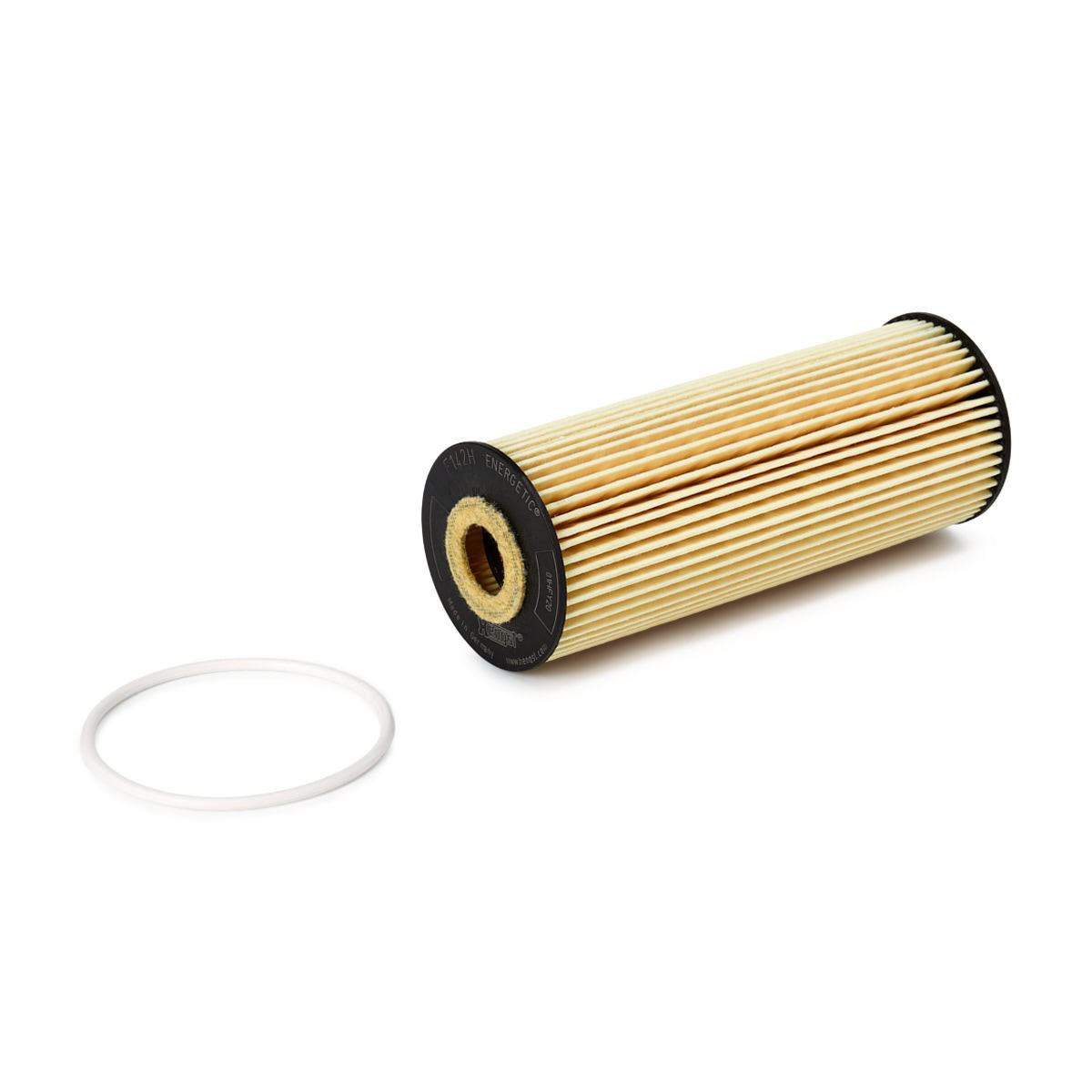 Filtro de aceite E142HD21 Hengst
