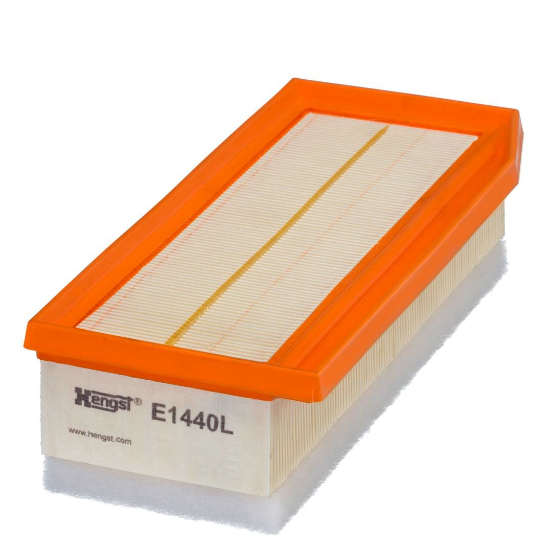El filtro de aire Hengst E1440L precio, desde 14,11 EUR
