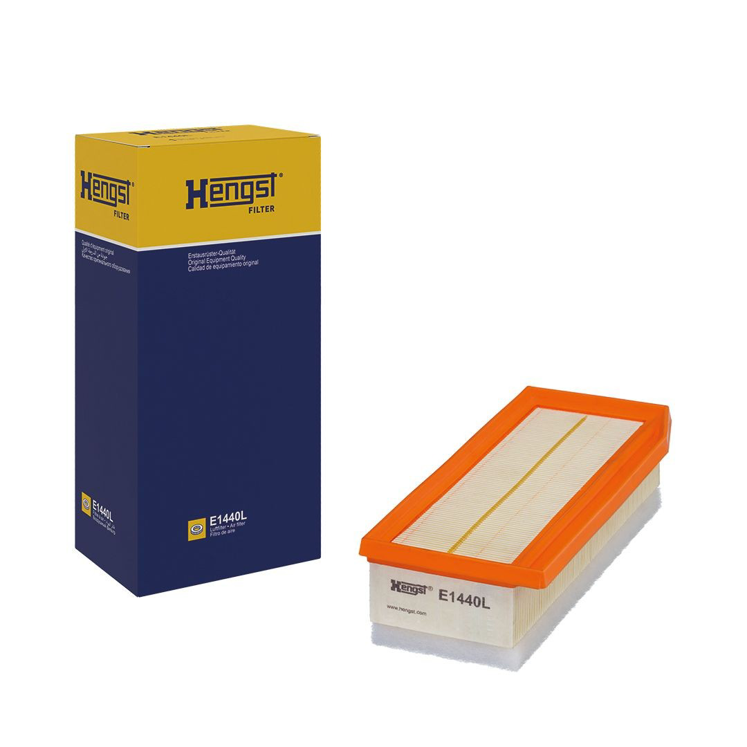 E1440L Hengst Filtro de aire de motor