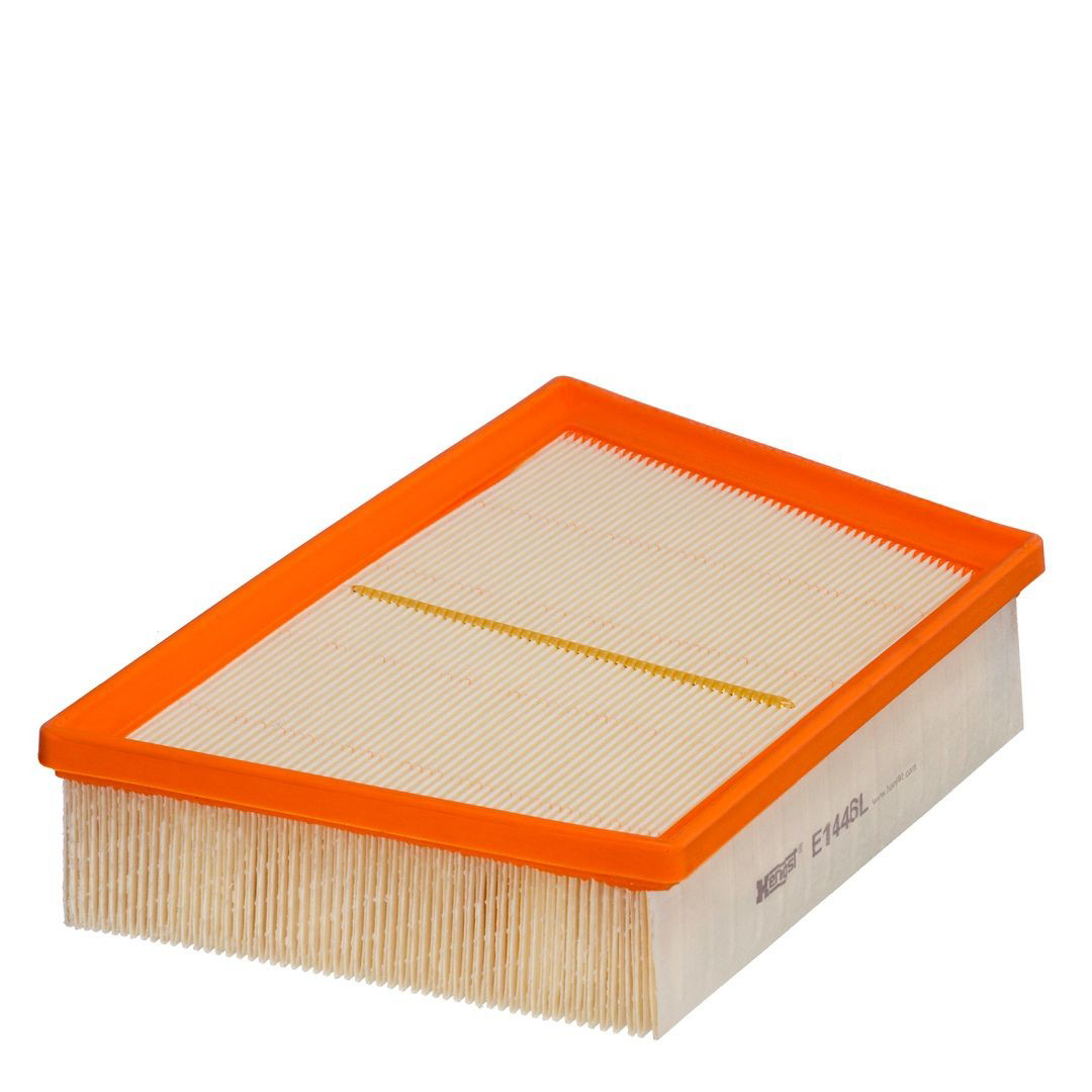 E1446L Hengst Filtro de aire de motor