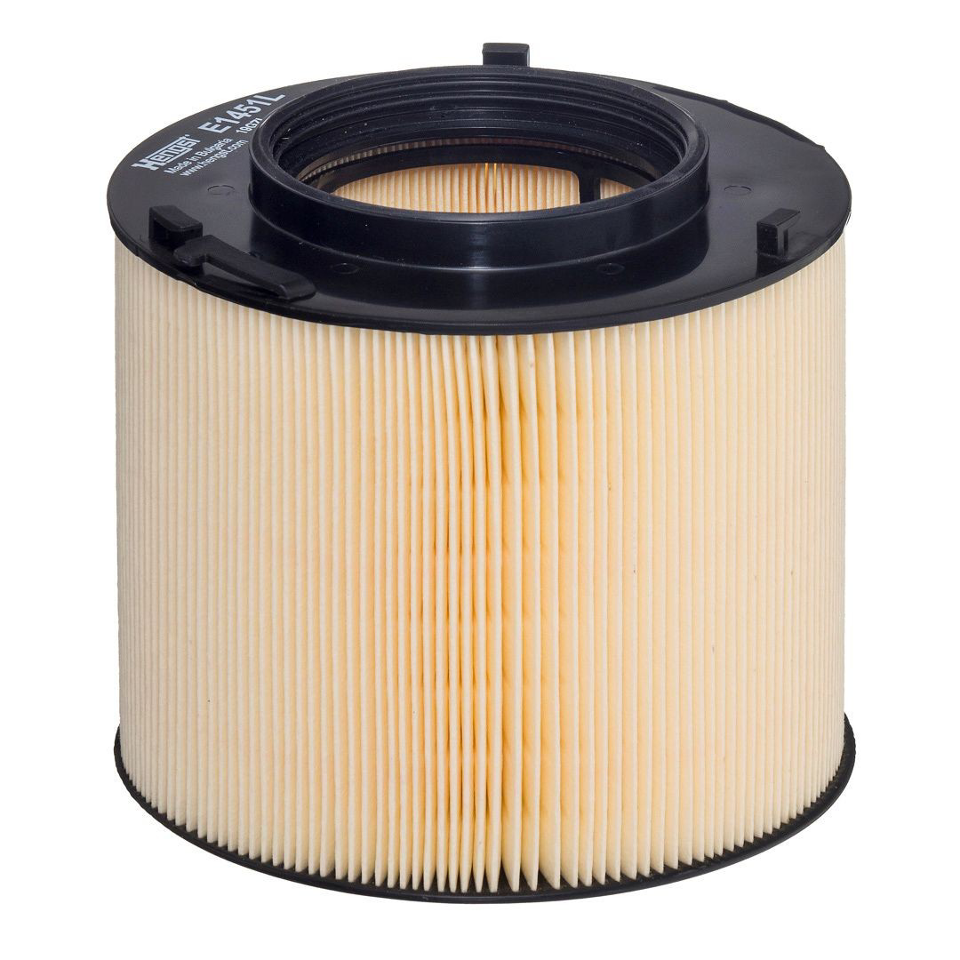 E1451L Hengst Filtro de aire de motor