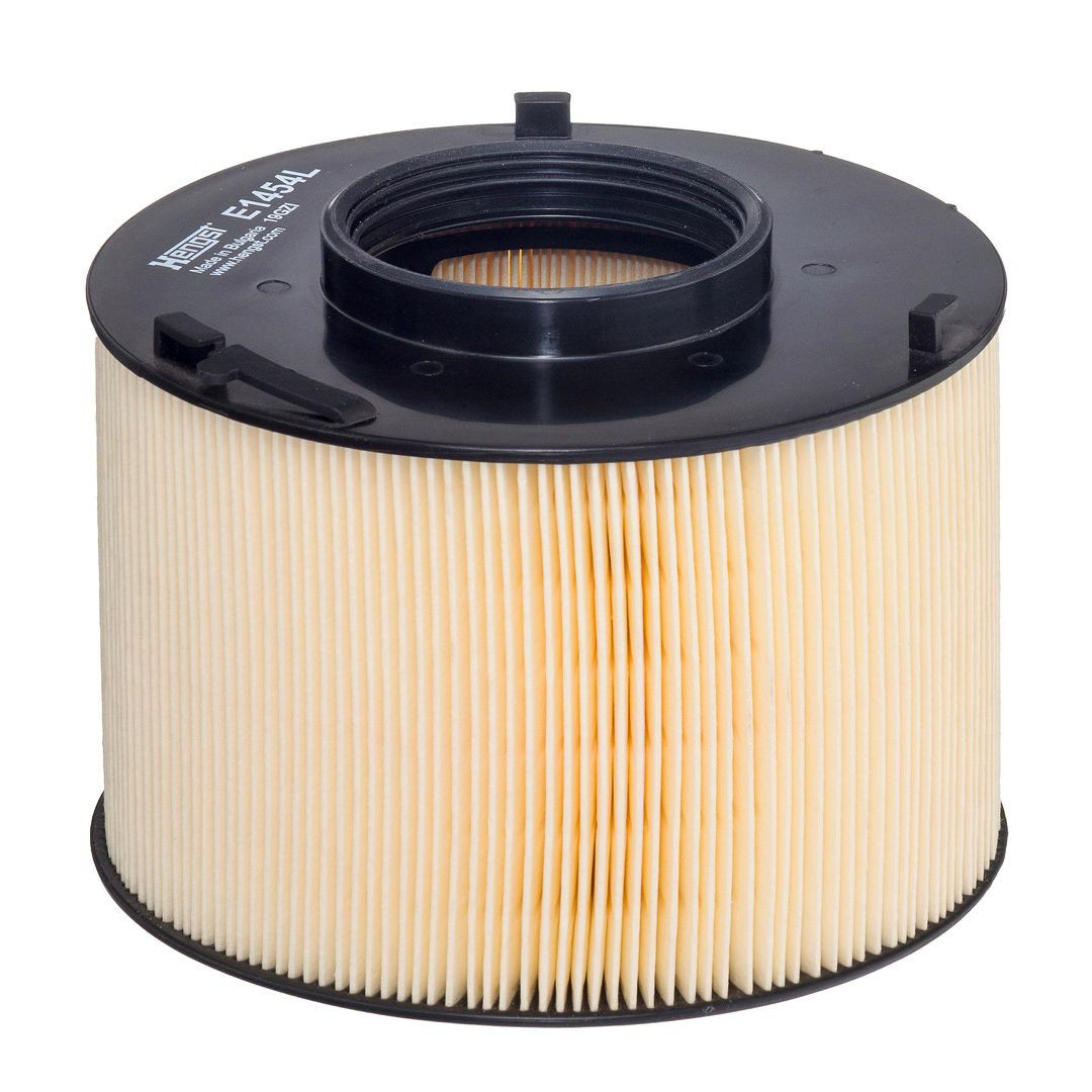 El filtro de aire Hengst E1454L precio, desde 15,83 EUR