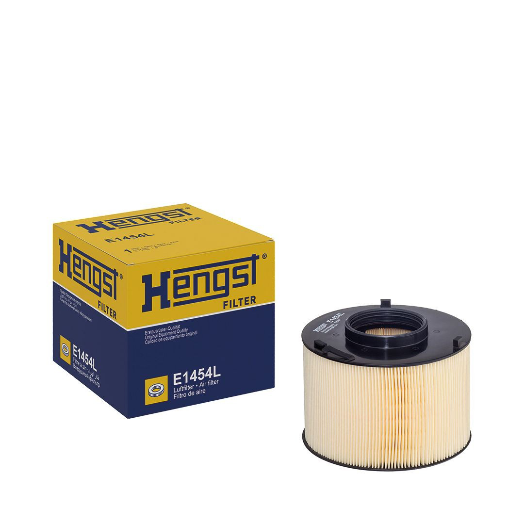E1454L Hengst Filtro de aire de motor