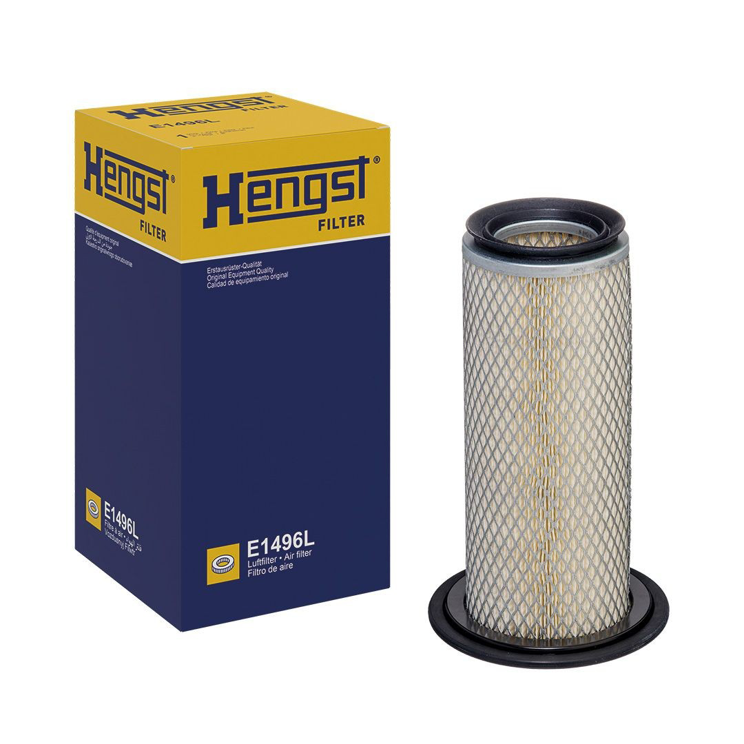 Comprar AF4939 Case Filtro de aire