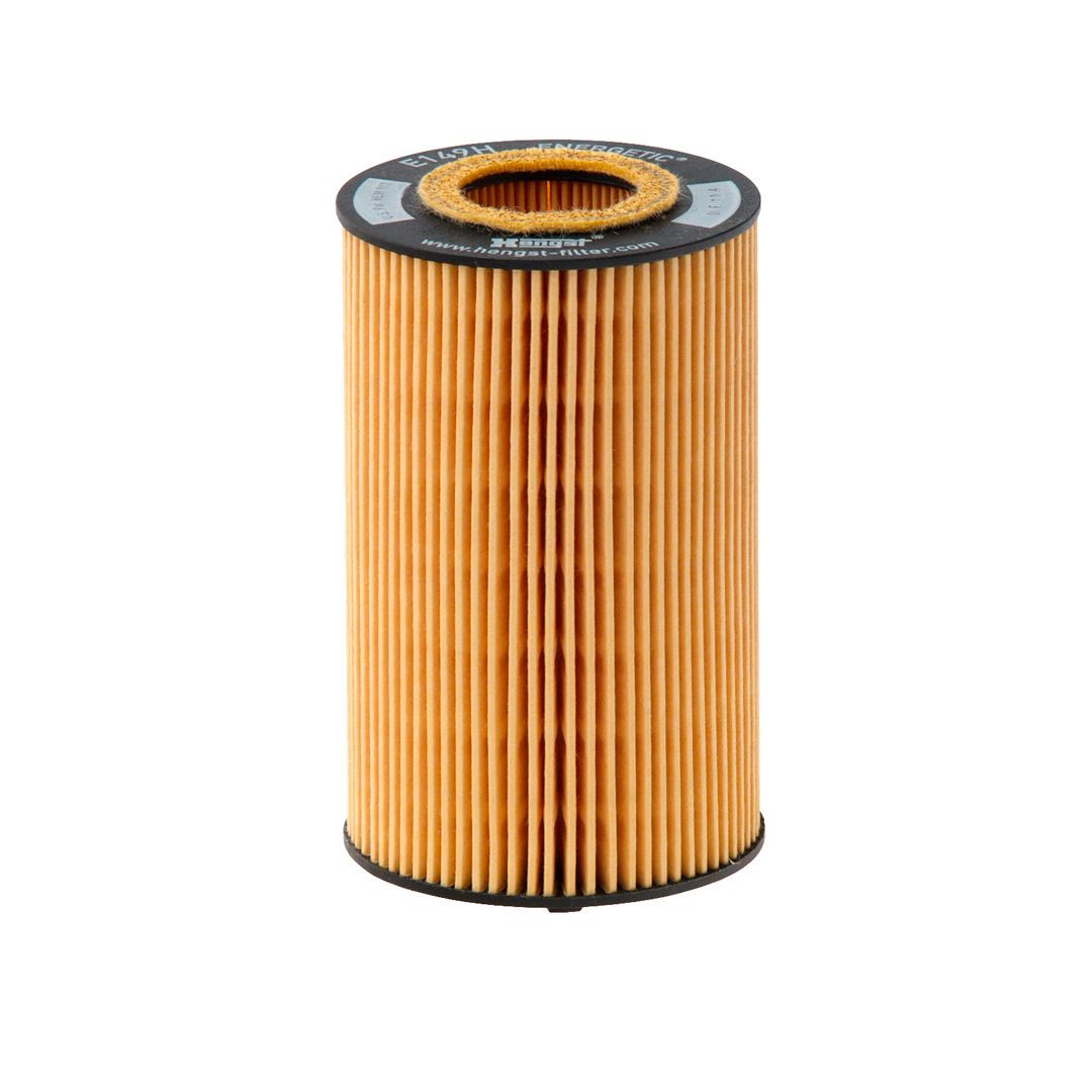 E149HD114 Hengst Filtro aceite